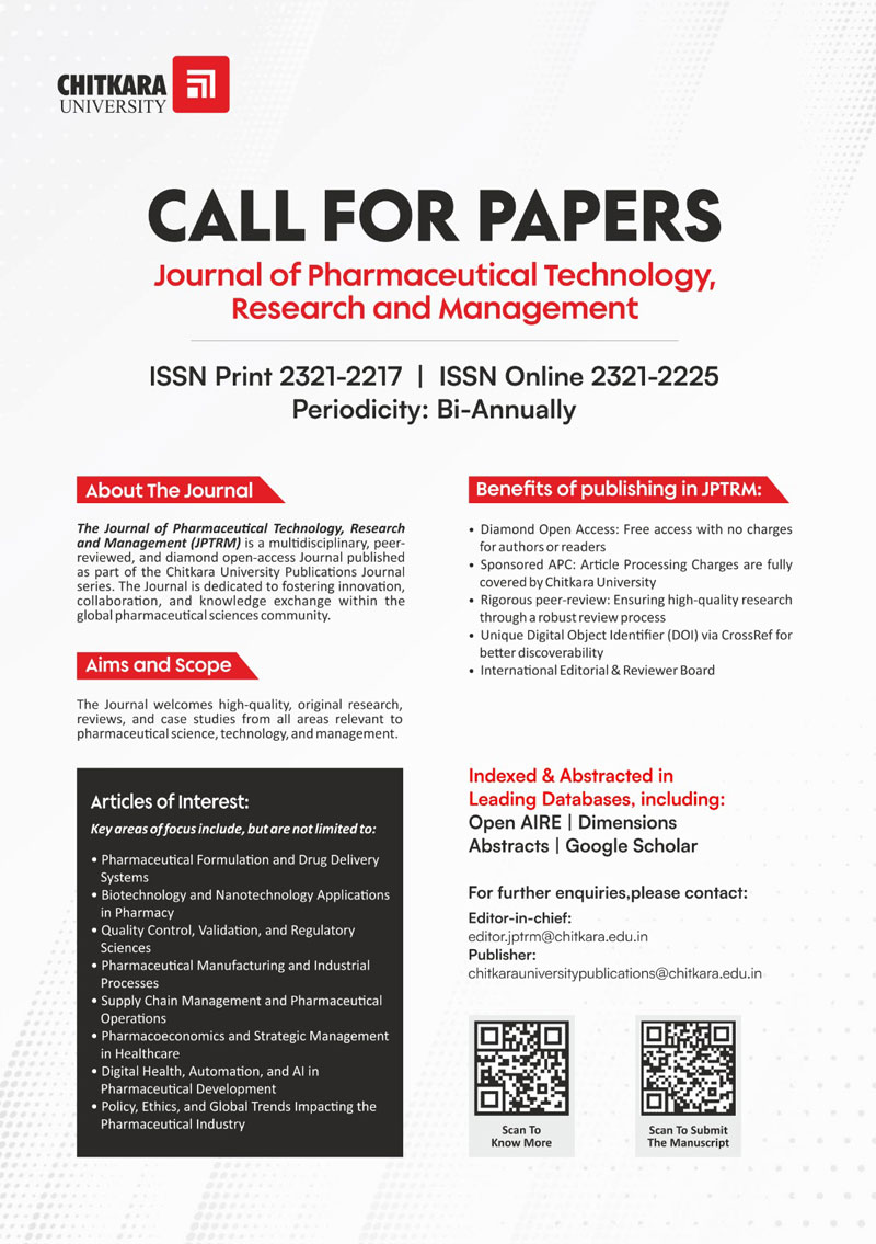 2nd International Article Writing Competition